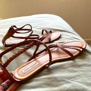 Steve Madden Sandals